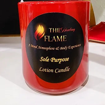 CANDLES