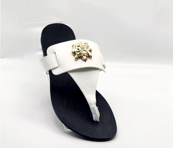 Vista White