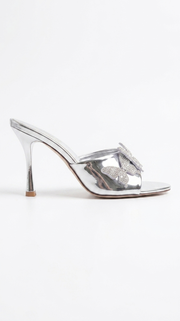 Kimani Silver