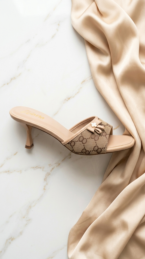 Dana Beige