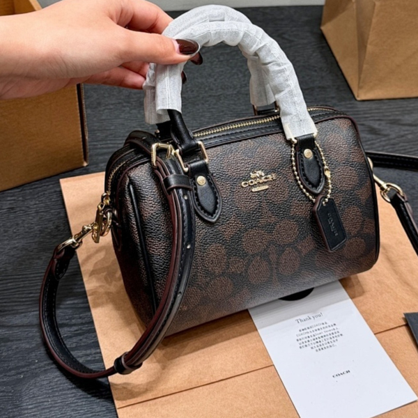 CC Black & Brown