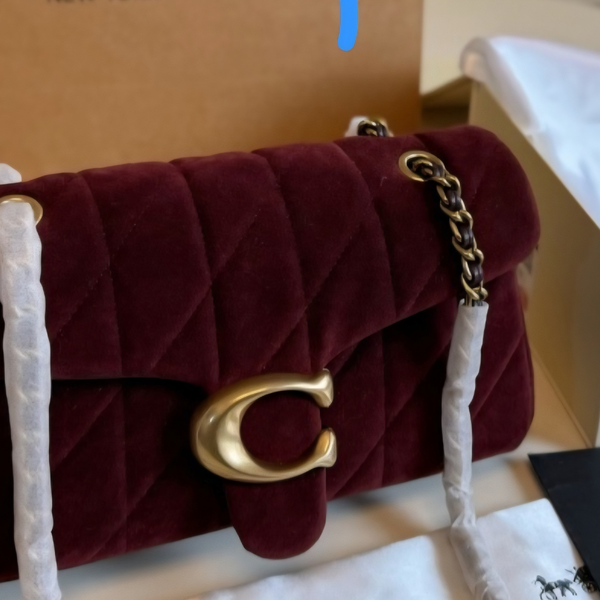 CC Burgundy