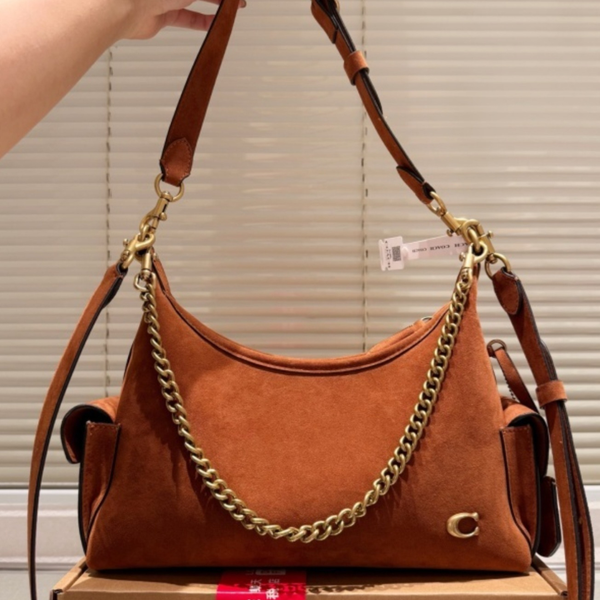 CC Brown & Gold