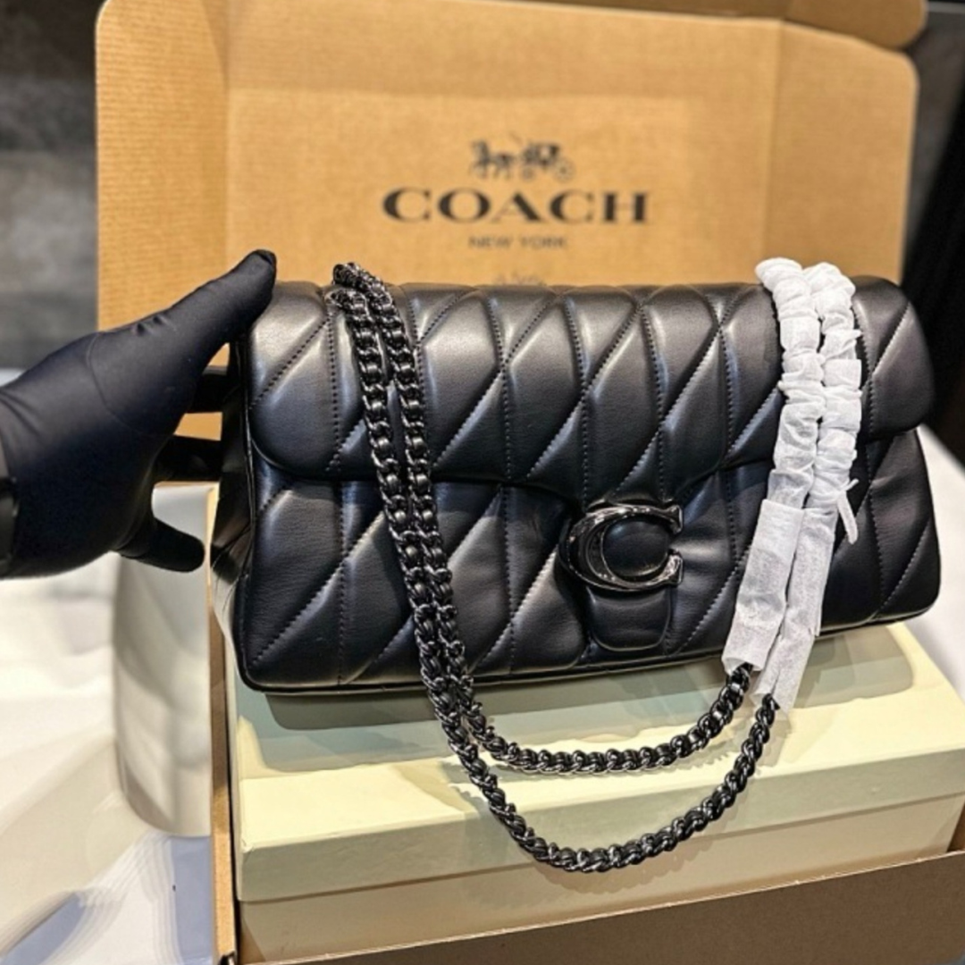 CC Black