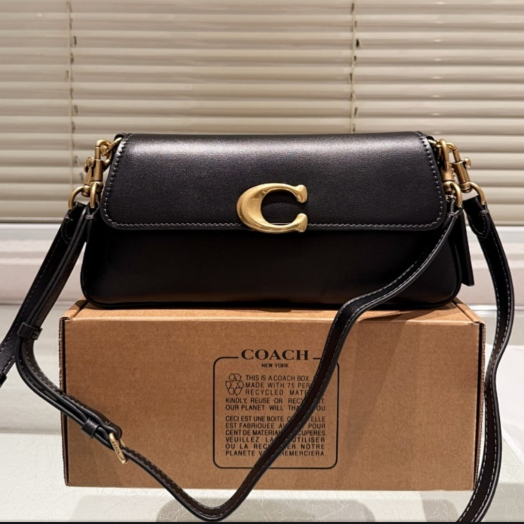 CC Black Mini