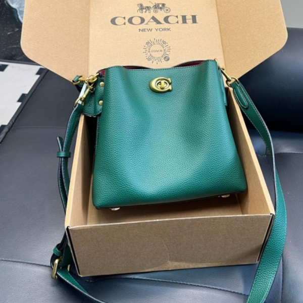 CC Green