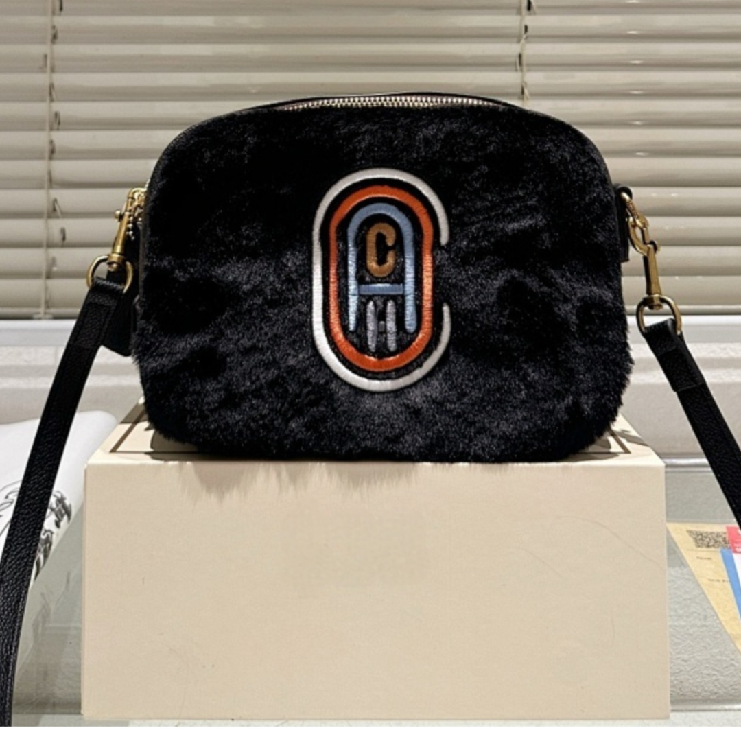 CC Black small