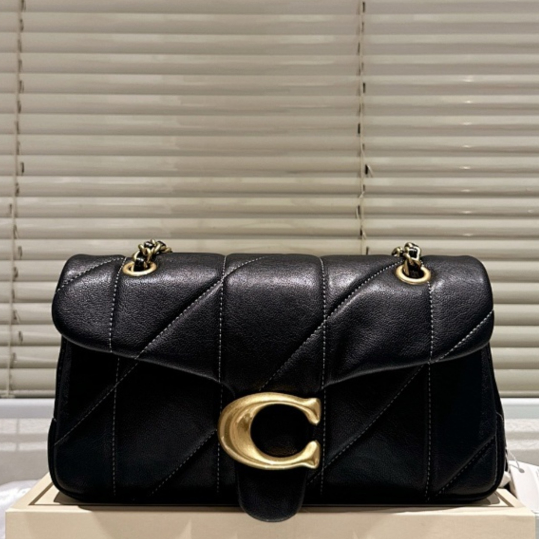 CC Black C