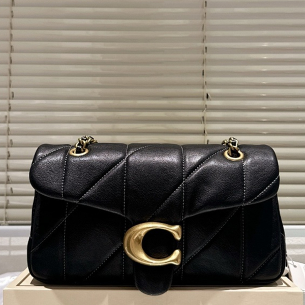 CC Black C