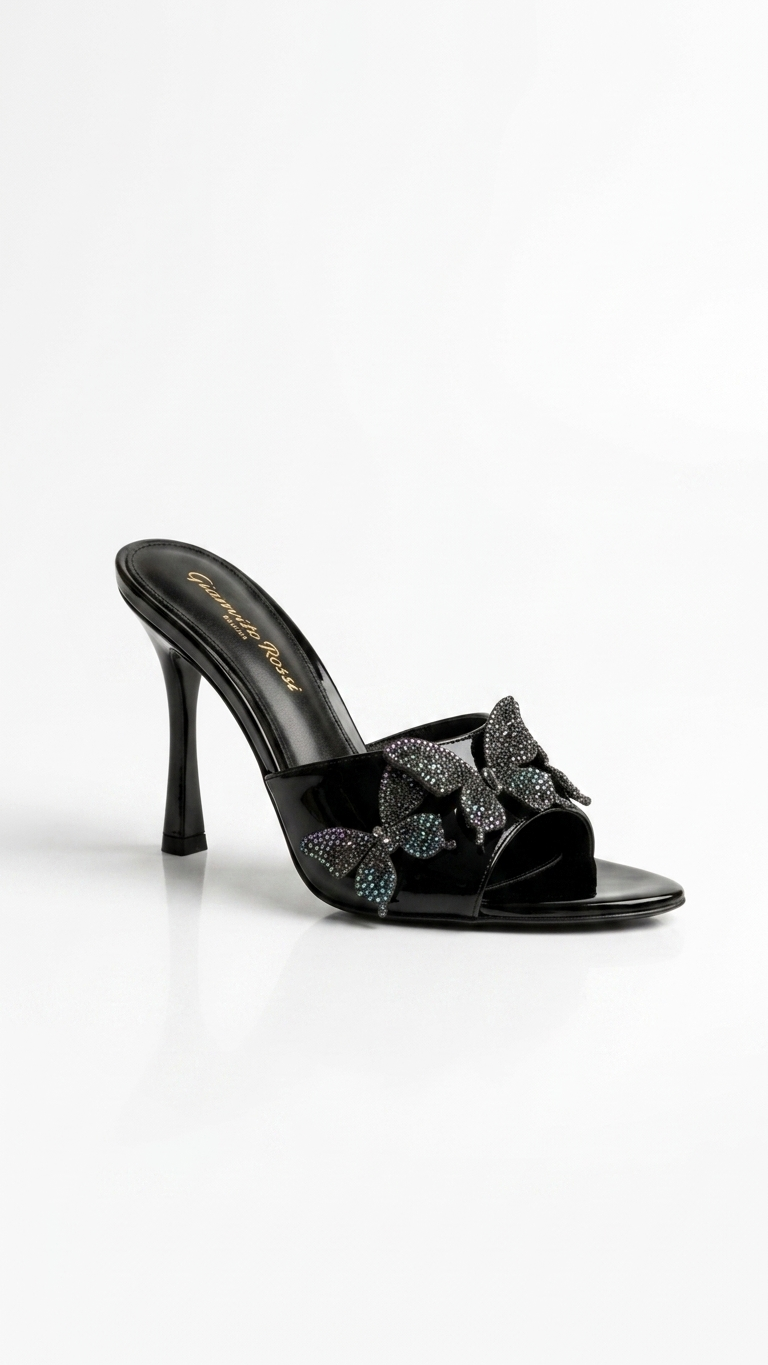 Kimani Black