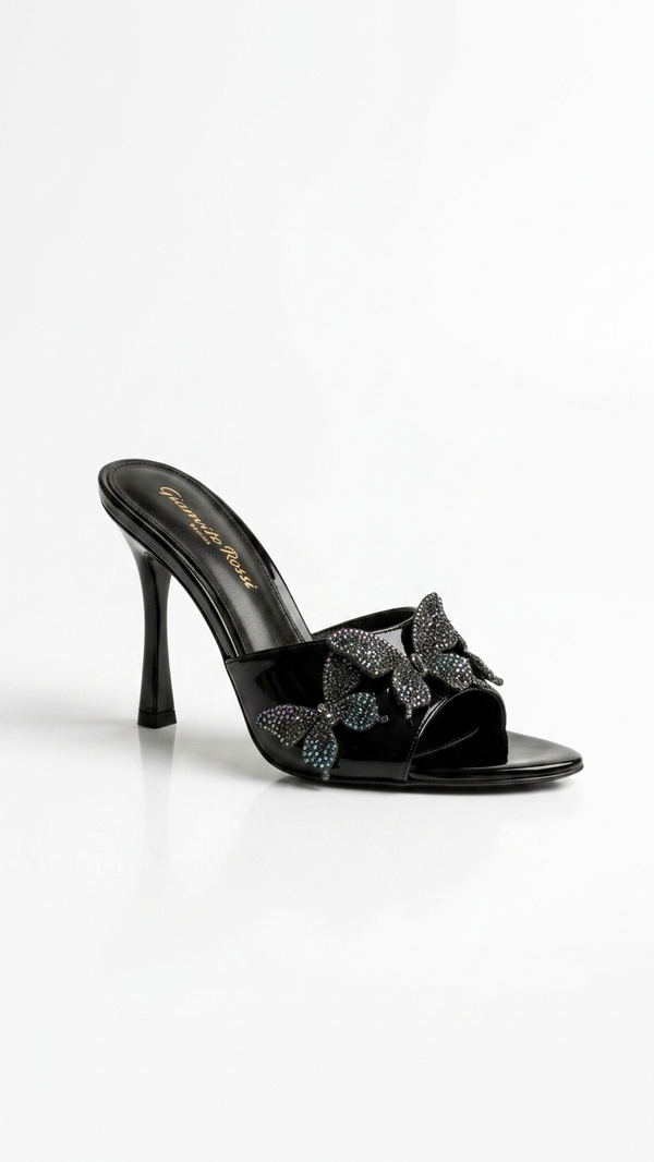 Kimani Black