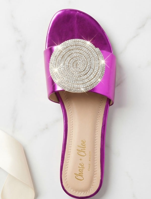 Irma Purple