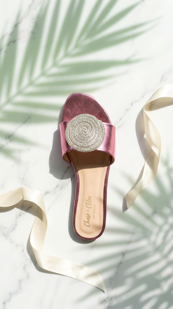 Irma Pink