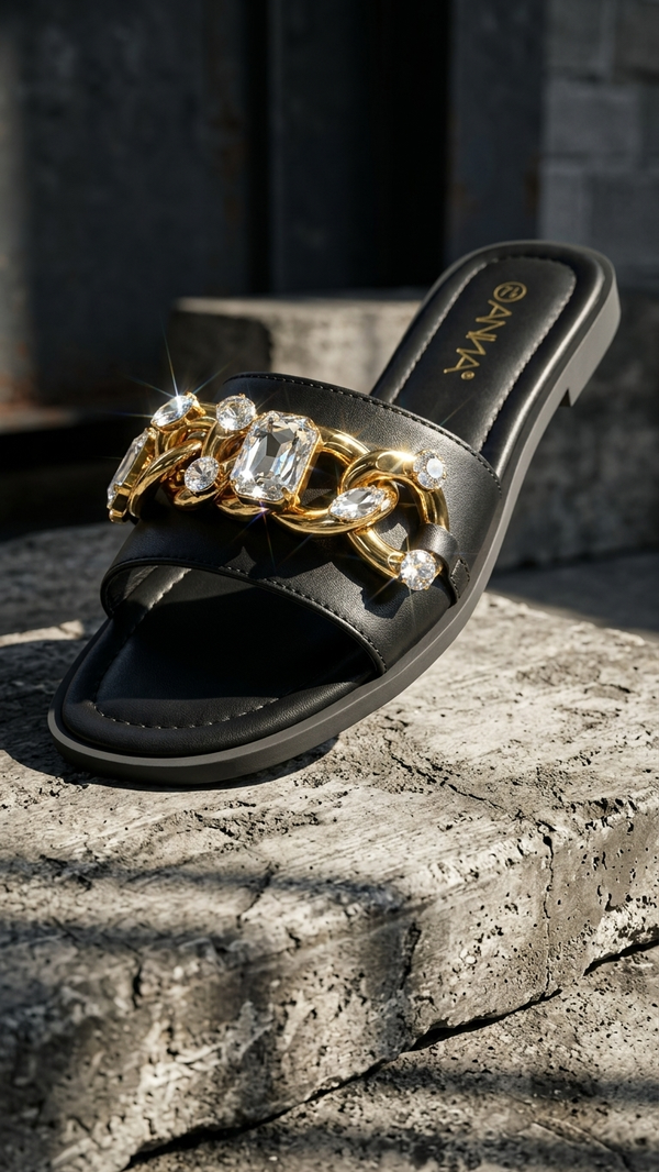 Jewlz Black